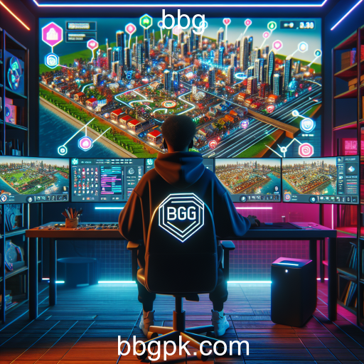 Explorando a Categoria de Simulação nos Jogos Eletrônicos